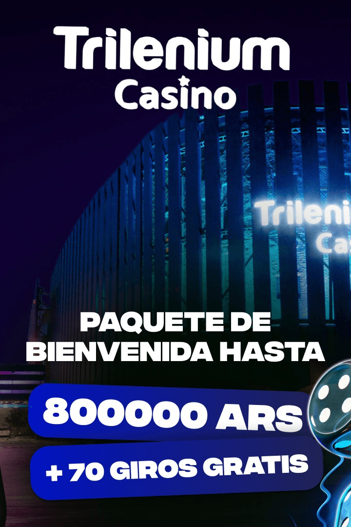 Casino Trilenium Screenshot