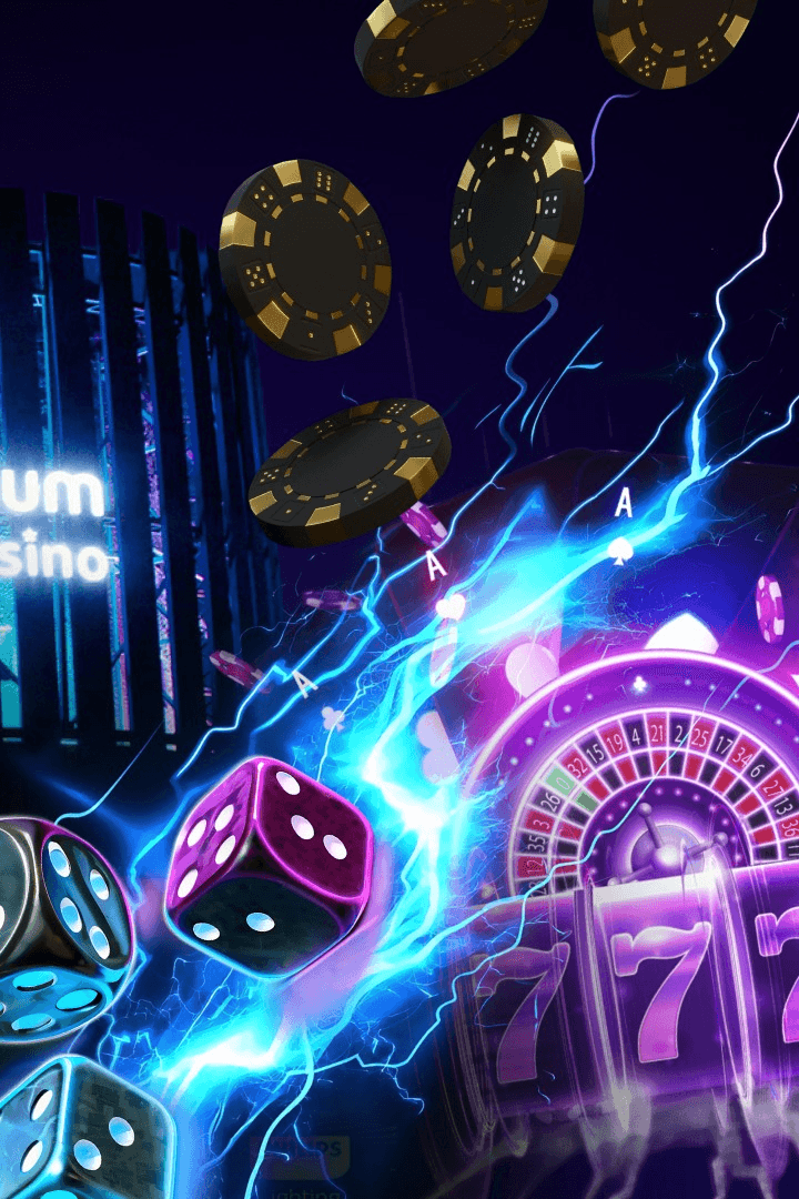 Casino Trilenium Screenshot